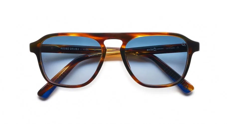 Etnia Barcelona RODEO DRIVE 2 SUN Sunglasses - view 16